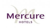 Grand Mercure Jakarta Harmoni Hotel - Logo